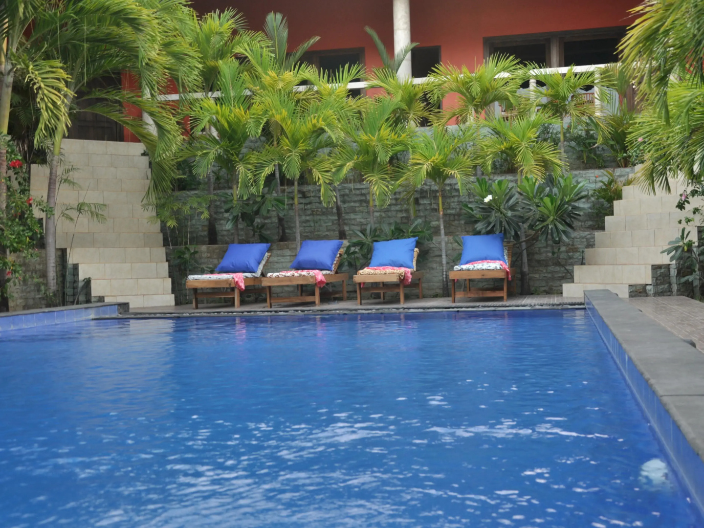Crystal Ocean View Tulamben Hotel