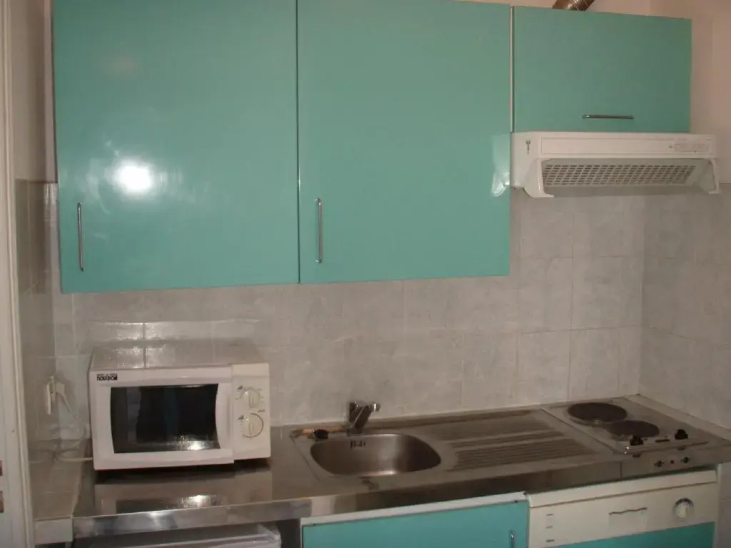 Résidence Aigue Marine