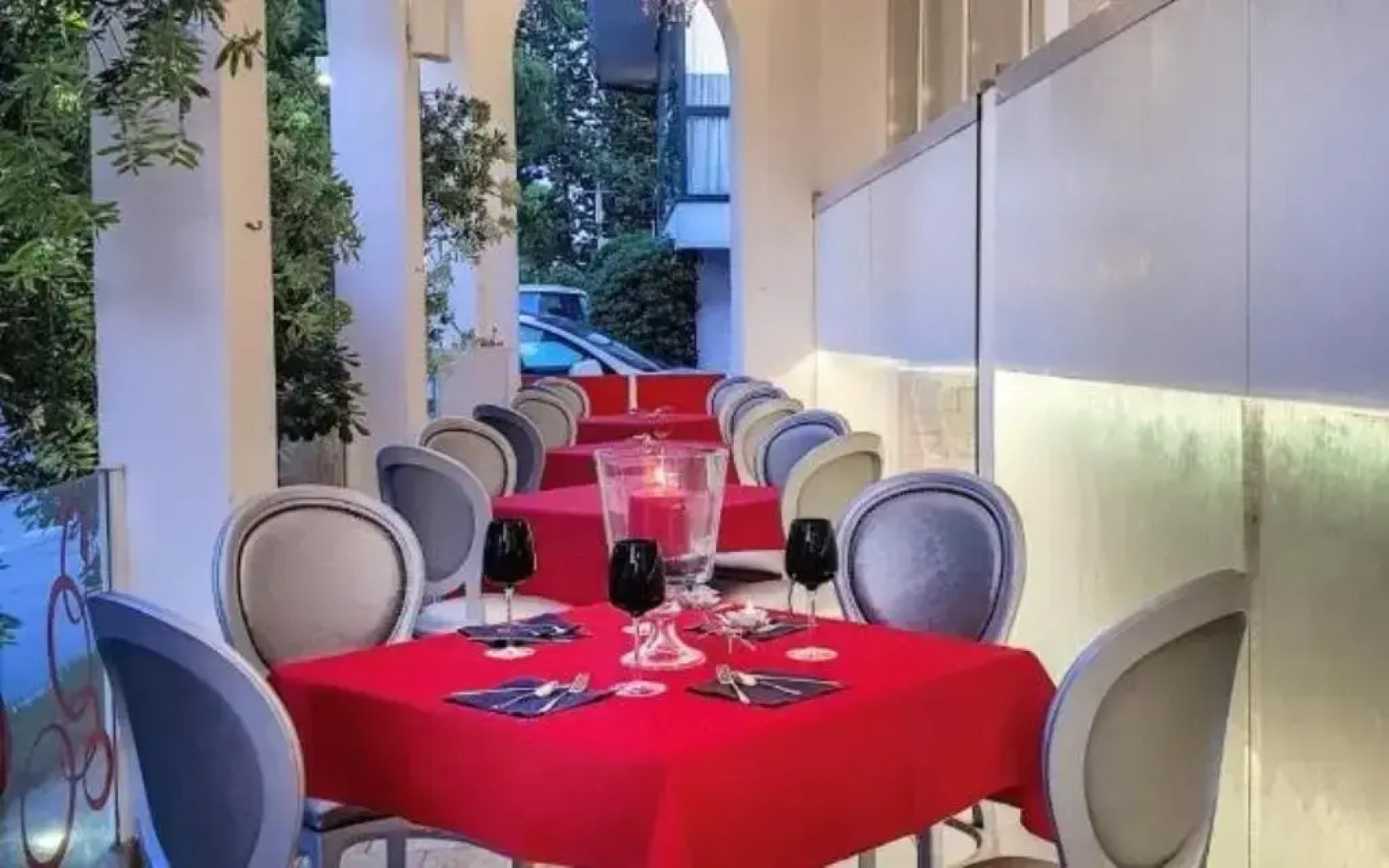 Hotel Coelho
