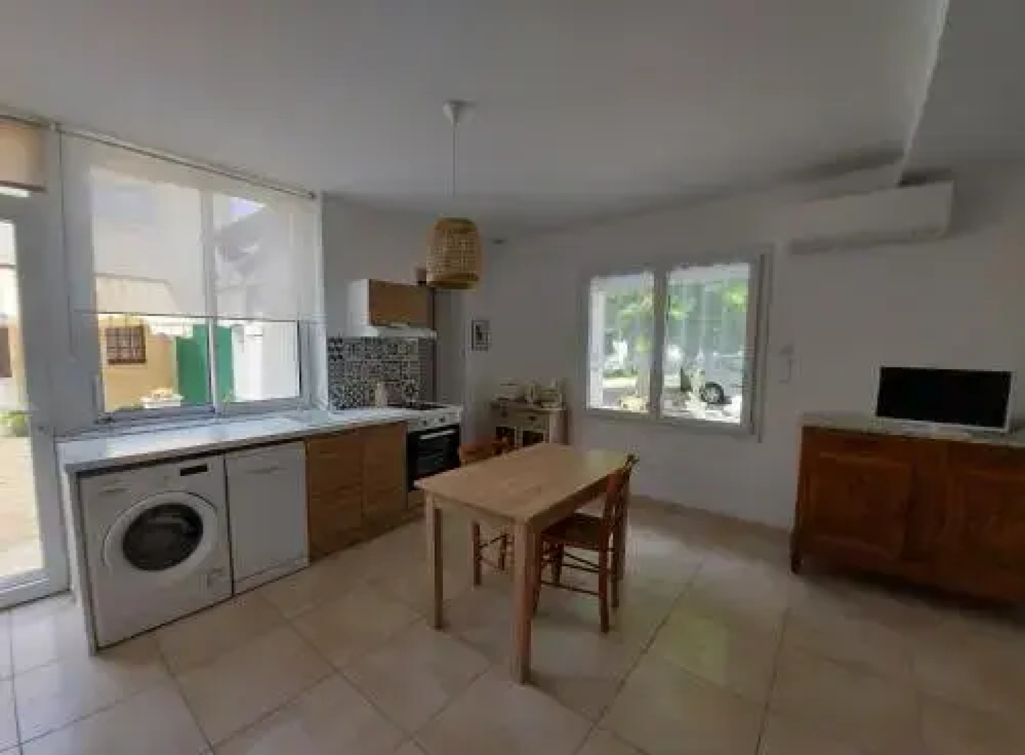 Le Duplex De La Gare
