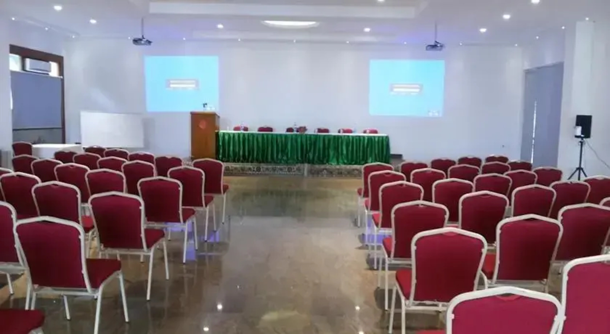 Chariot Valley Resort