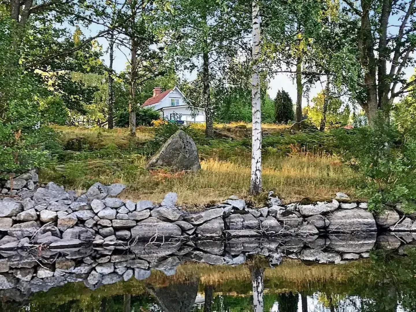 4 Person Holiday Home in Kyrkhult