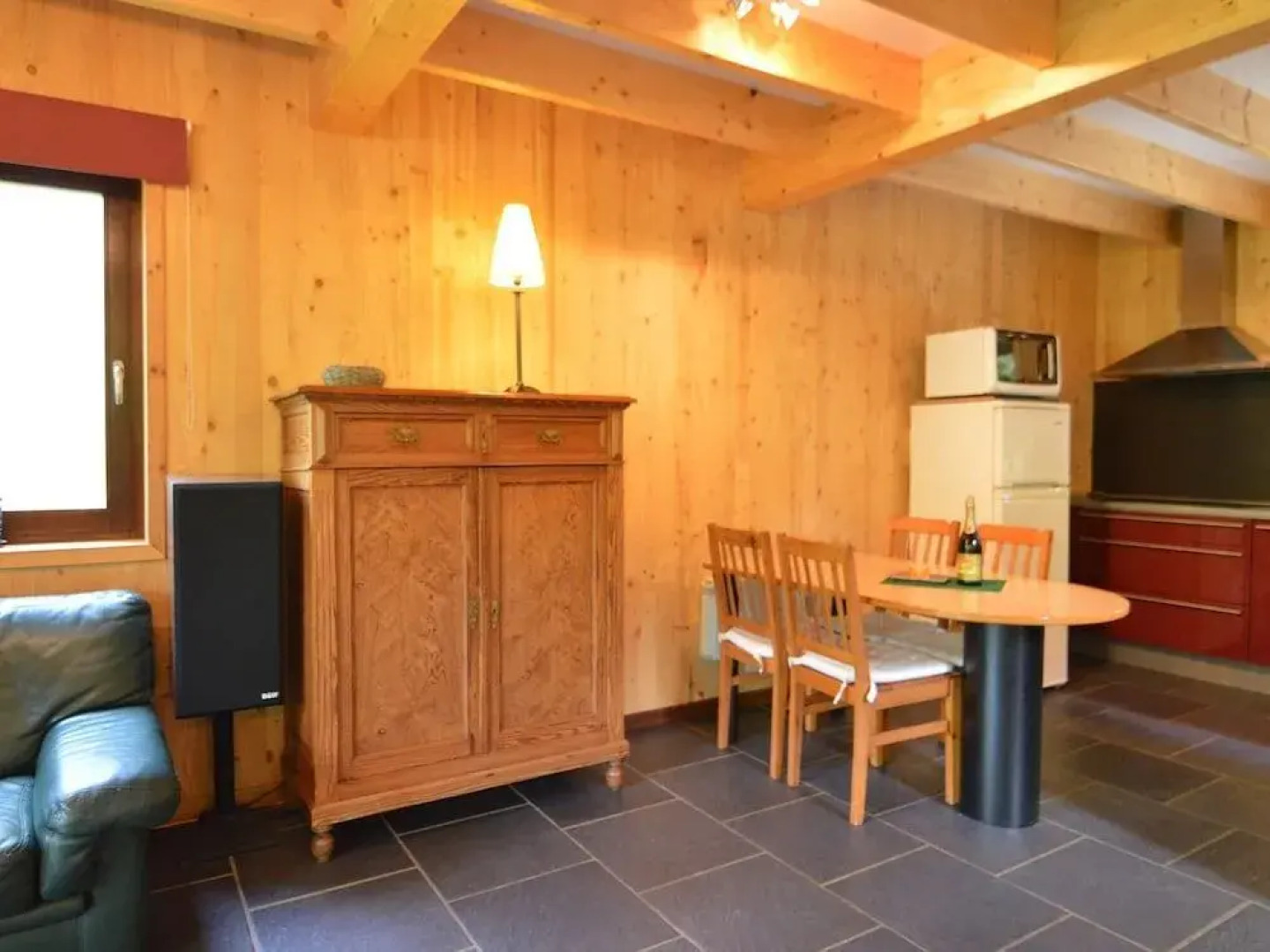 Holiday Home in Aywaille for 6 Person