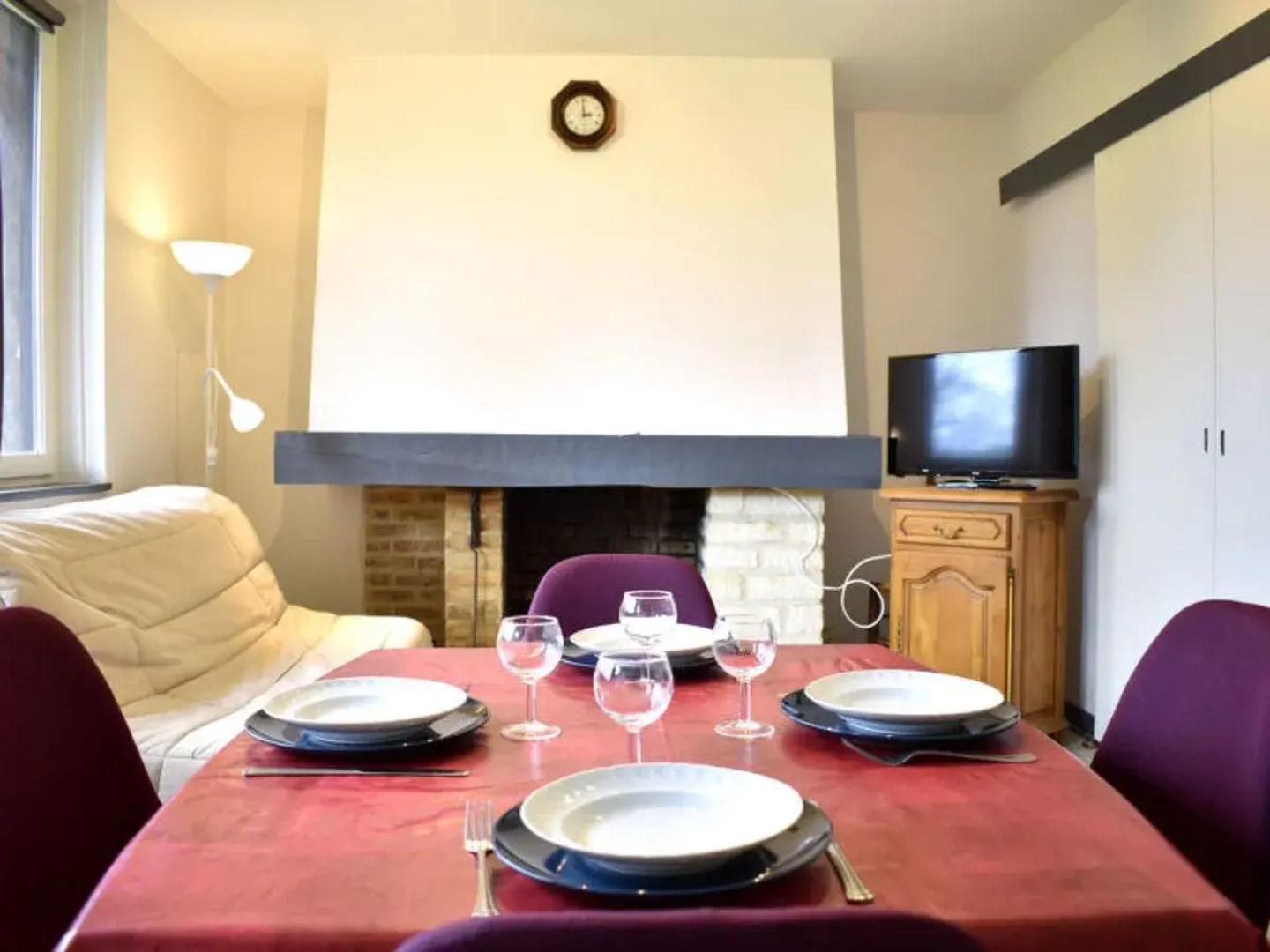 Les Hauts de Deauville 33953