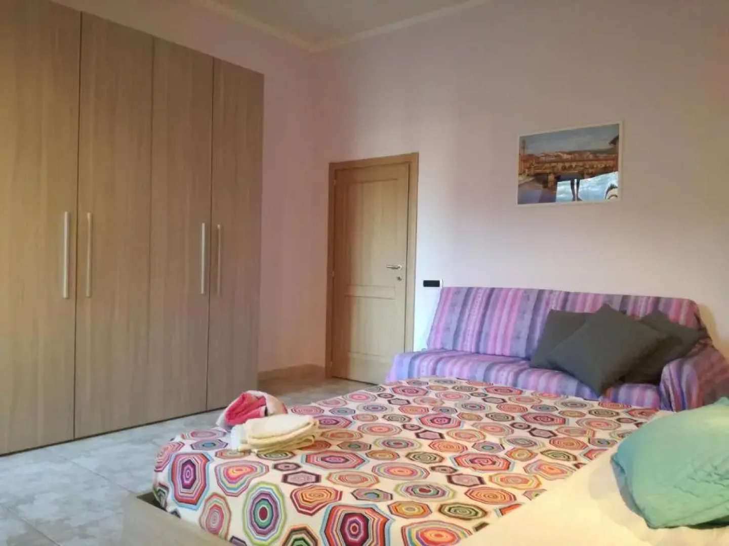 Home Signa Via Roma 26