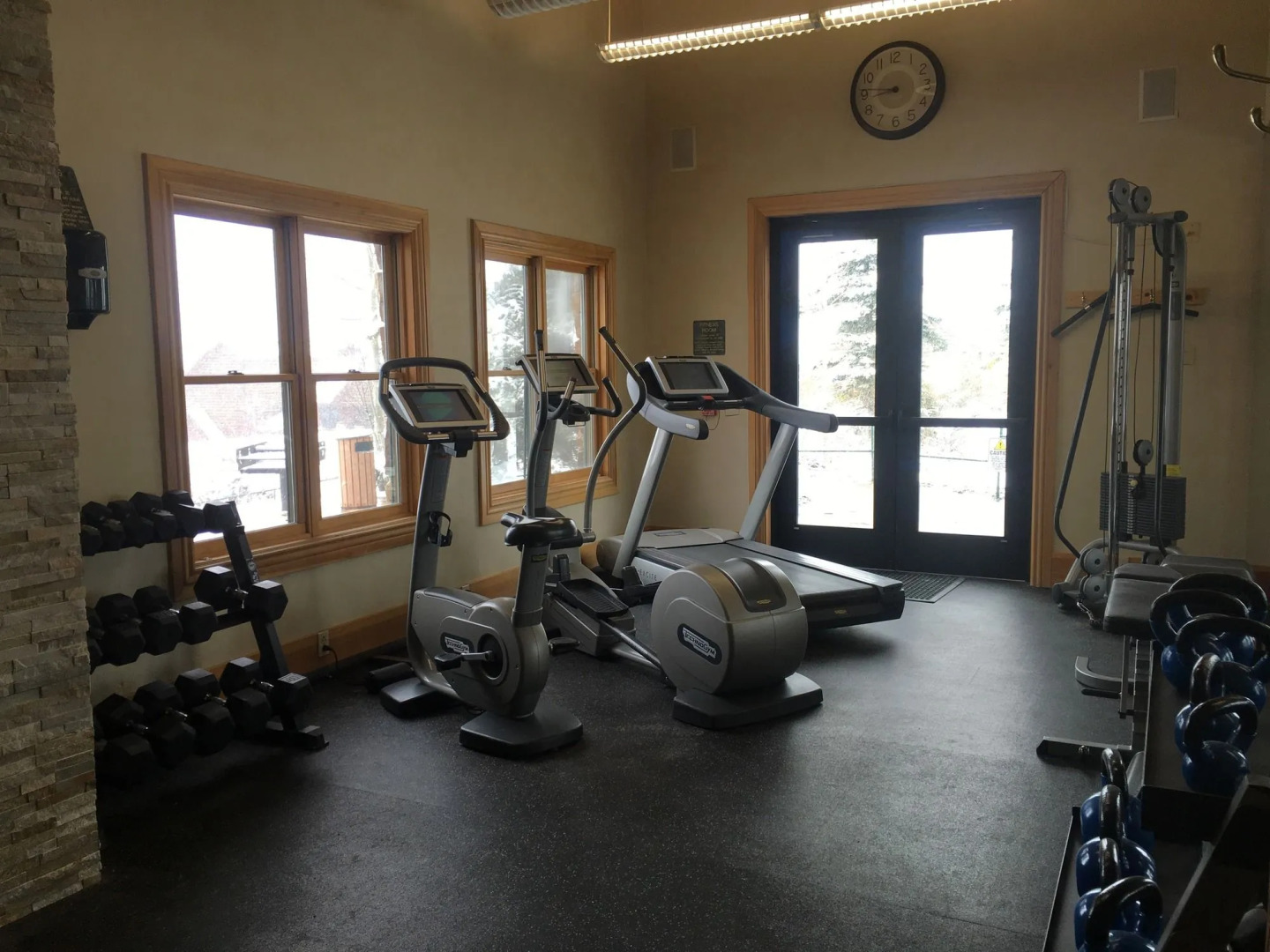 Mountain Lodge Telluride