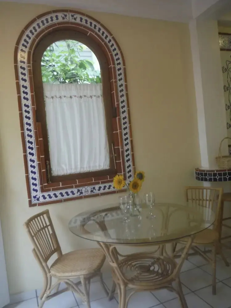 Posada Colonial Apartments