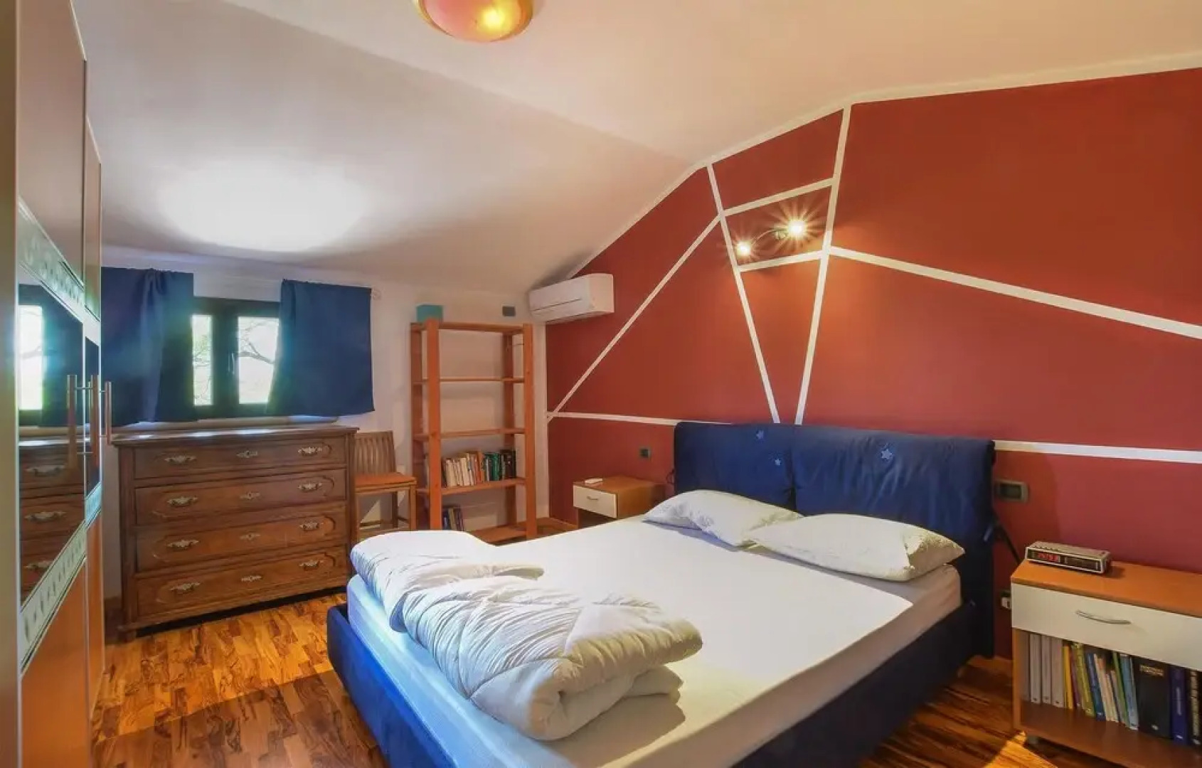 Stunning Home in Caprino Veronese With Wifi and 4 Bedrooms