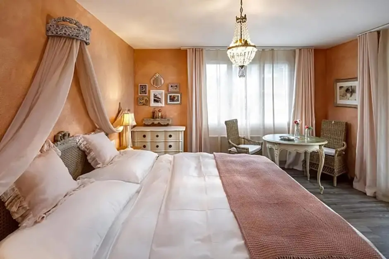 Hotel & Restaurant zum Beck