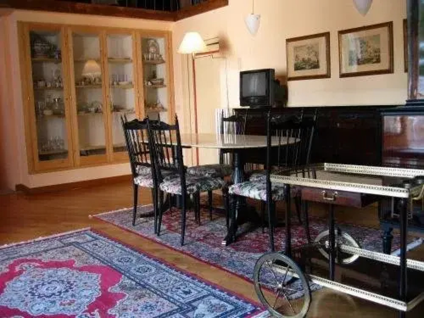 Villa Ulivi