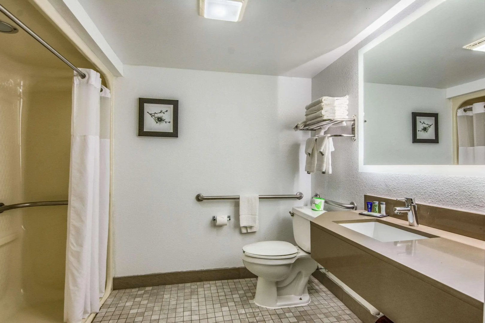 Sleep Inn Fort Mill near Carowinds Blvd