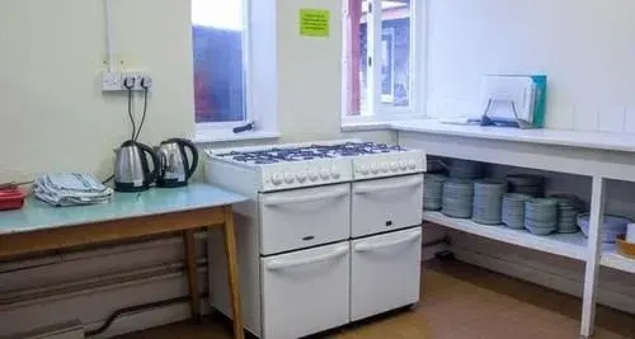 YHA Eskdale - Hostel