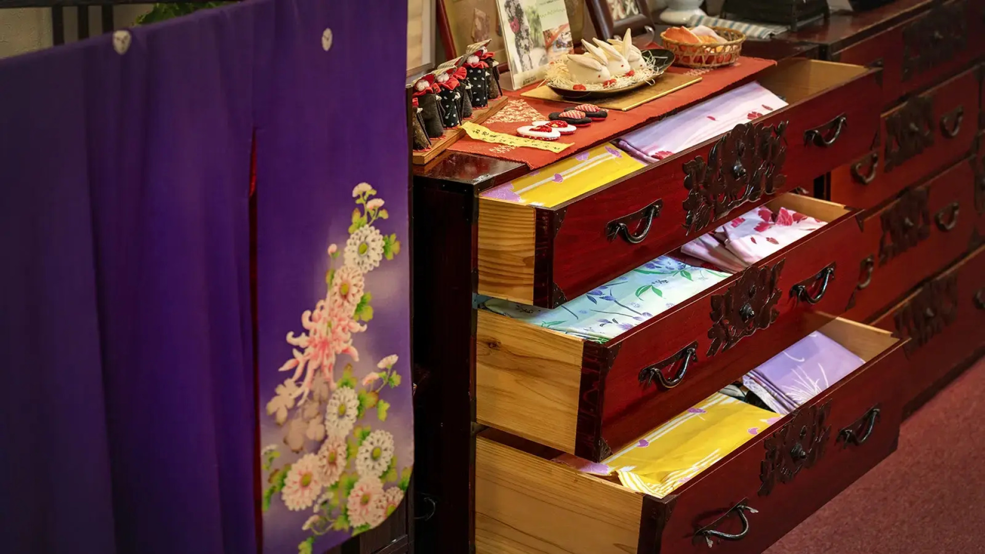 Sakaiya Mori No Hotel Wald Berg