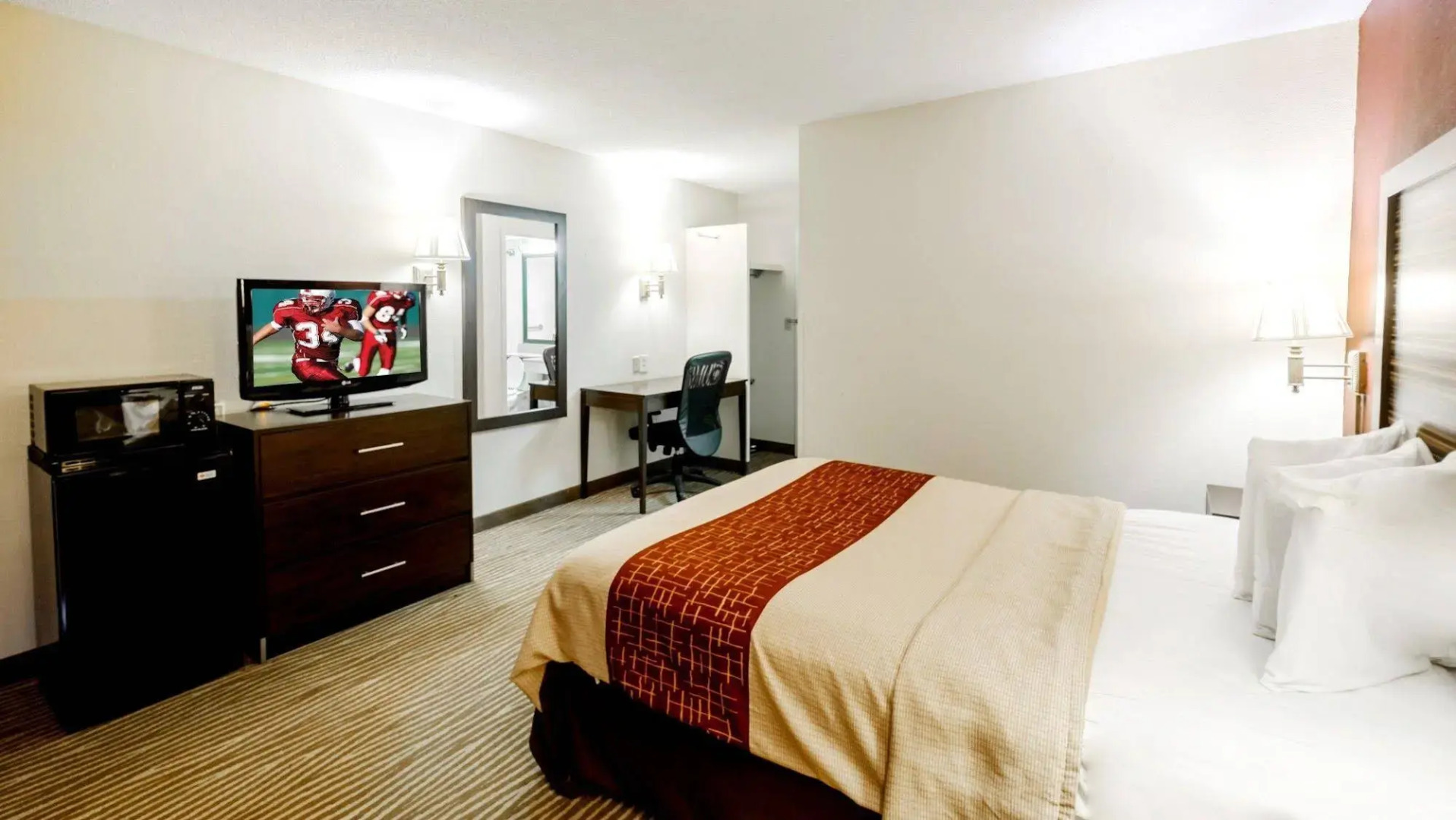 Red Roof Inn Cincinnati Airport–Florence/ Erlanger