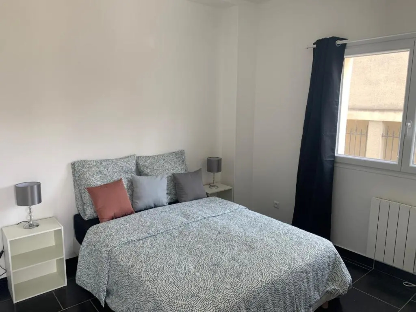 Villa Tenjin Chambre 13