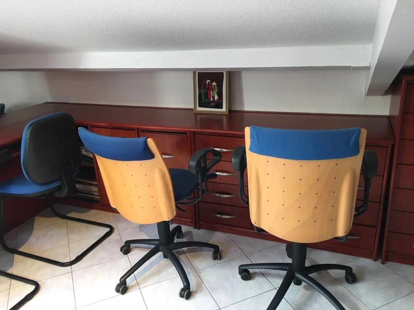 Magnifique duplex Climatisé