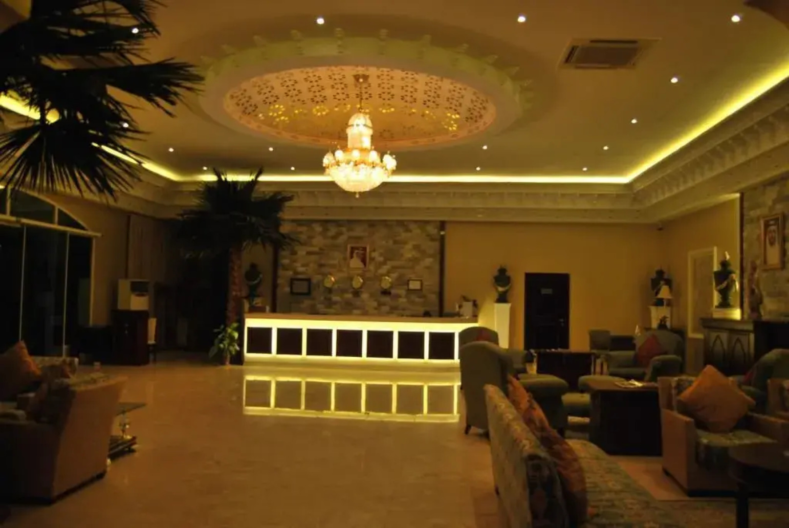 Sharjah International Airport Hotel