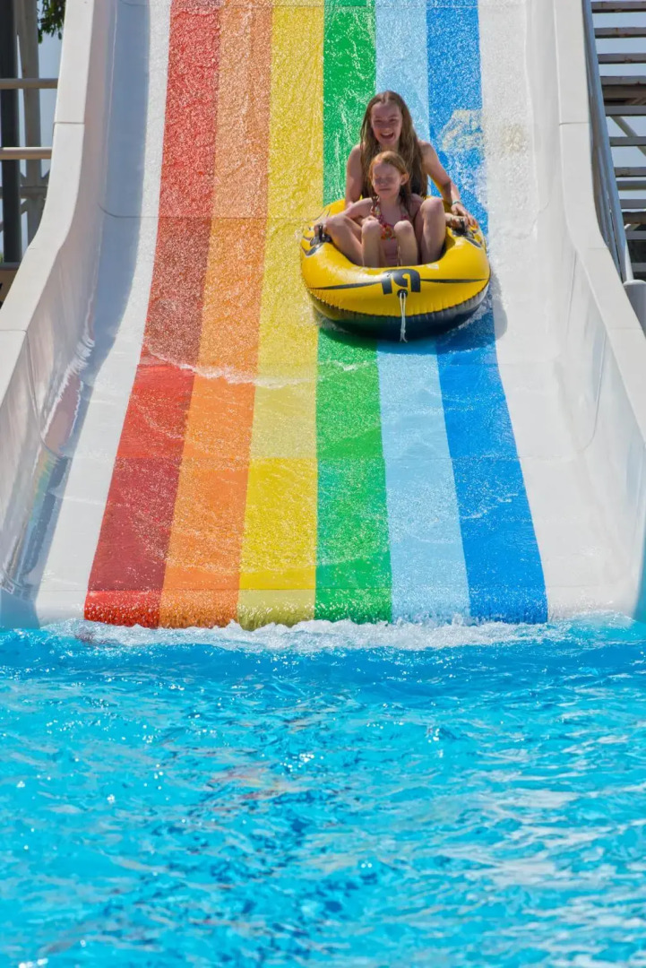 Grand Kaptan Hotel - All Inclusive