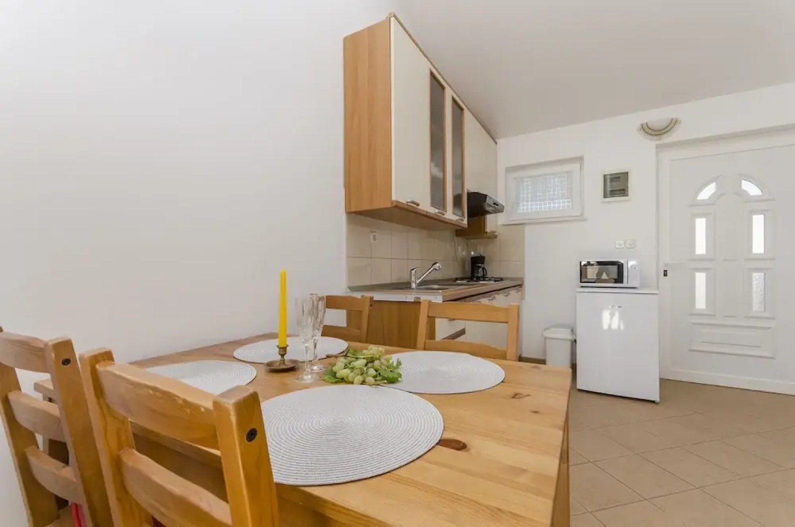 Apartments Perfect holiday