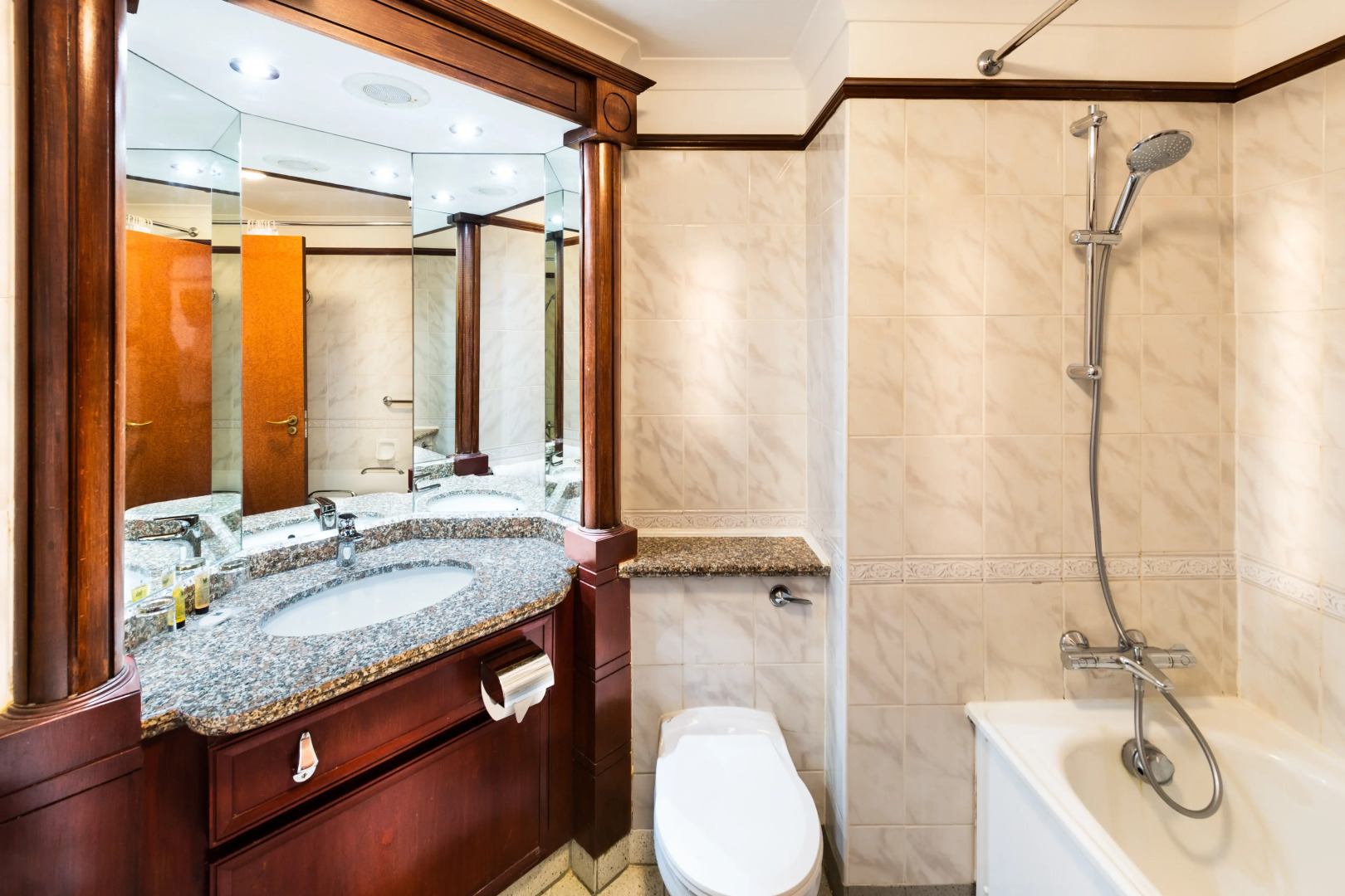 Copthorne Hotel Merry Hill Dudley