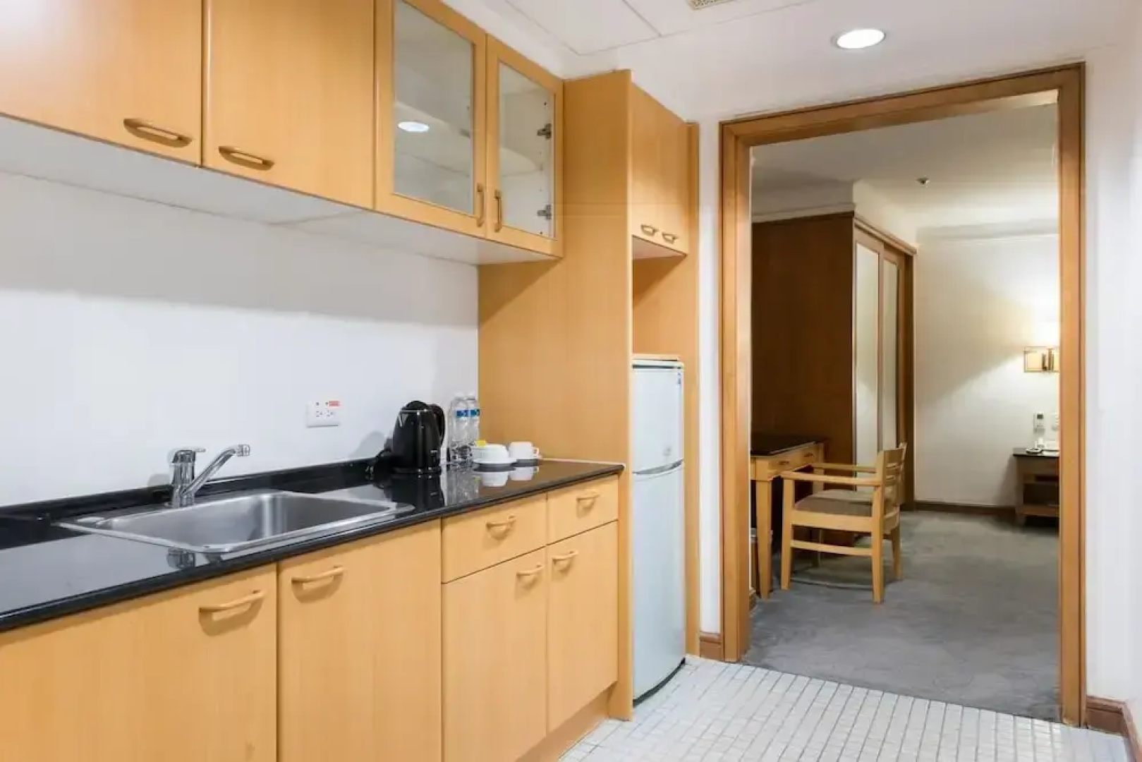 Hometel Hotel Kaohsiung