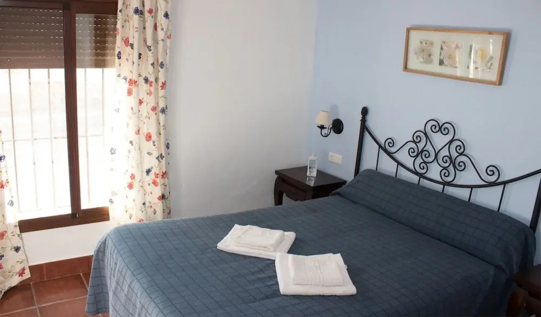 Casas Rurales Cortijo la Cañada