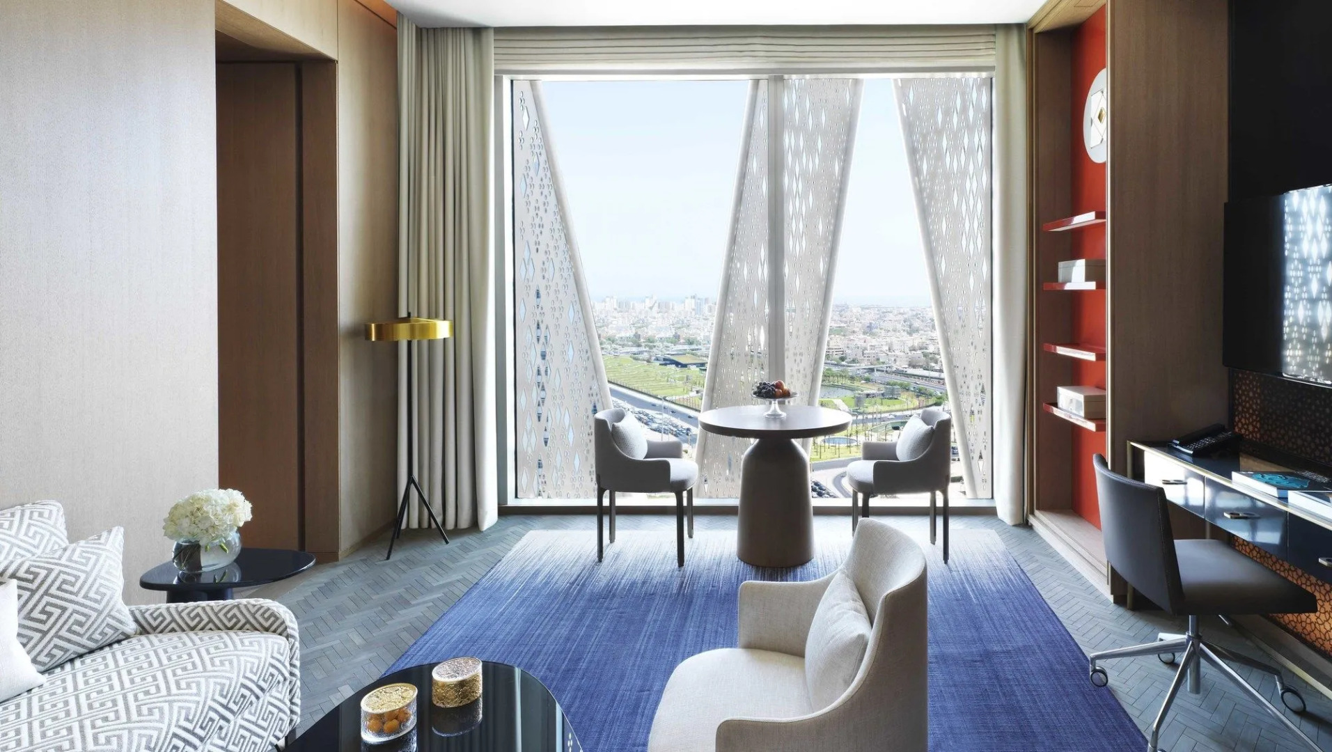 Four Seasons Hotel Kuwait 