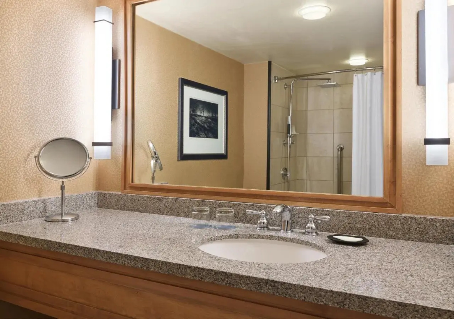 The Westin Westminster