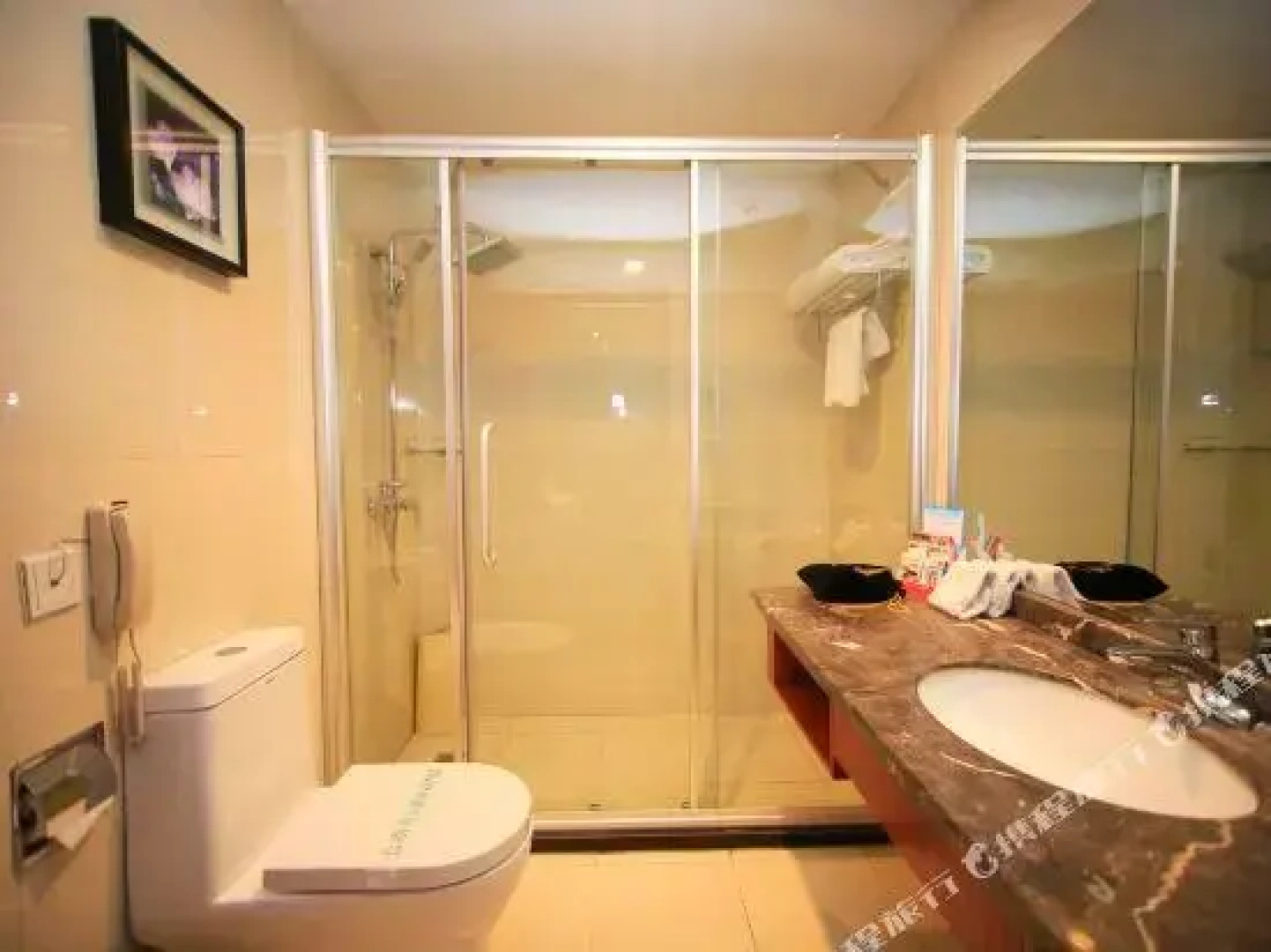 San Xing International Hotel
