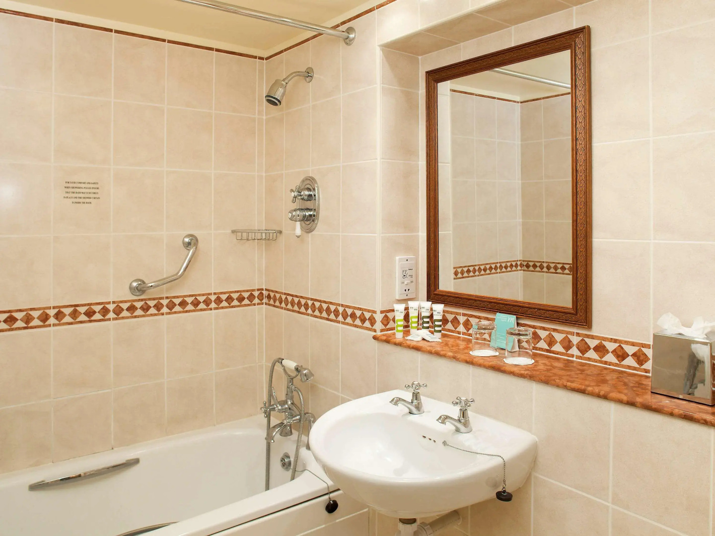 Winchester Wessex Hotel by Sunday