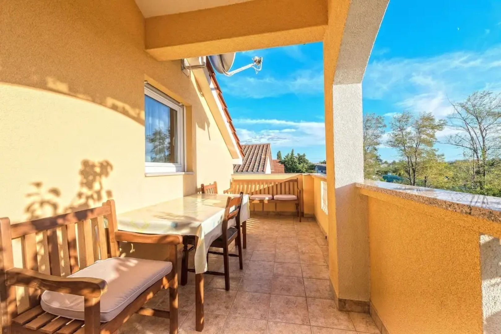 House With 7 Bedrooms in Sabunike, With Enclosed Garden and Wifi - 700