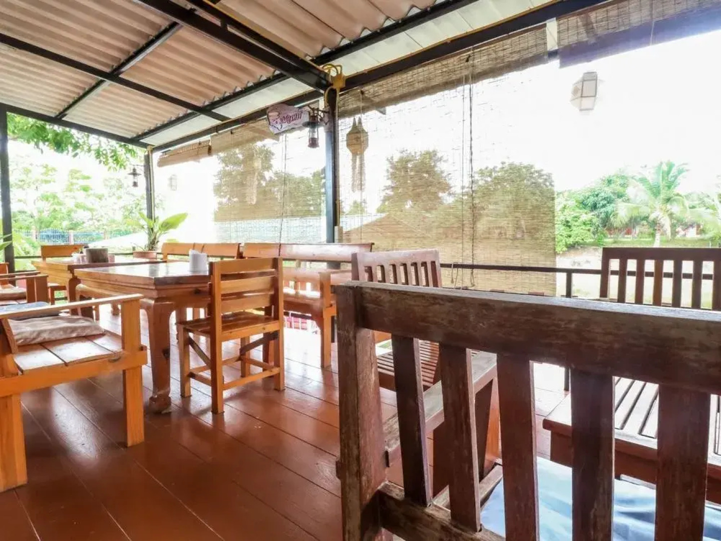 Nida Rooms Kuangpao 600 Chomtong