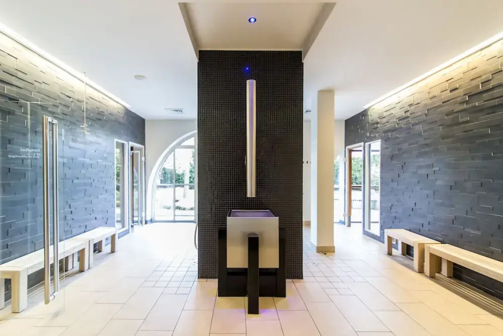 Hotel Schloss Montabaur