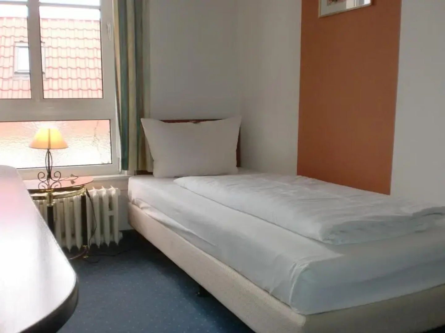 Hotel Burg-Stuben
