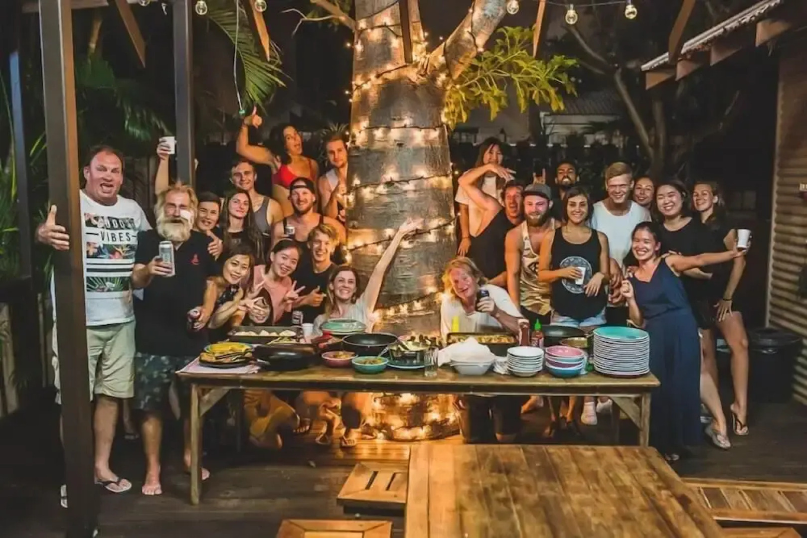 Kimberley Travellers Lodge - Hostel