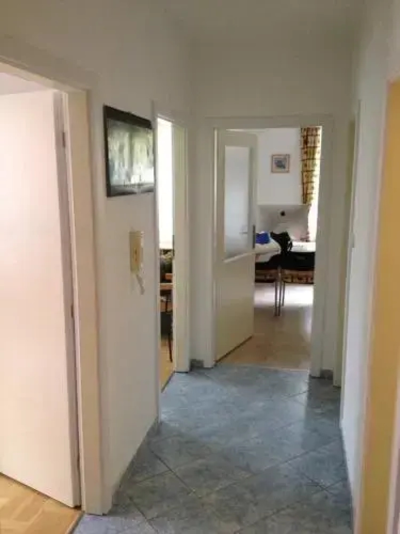Apartmán Sportovní