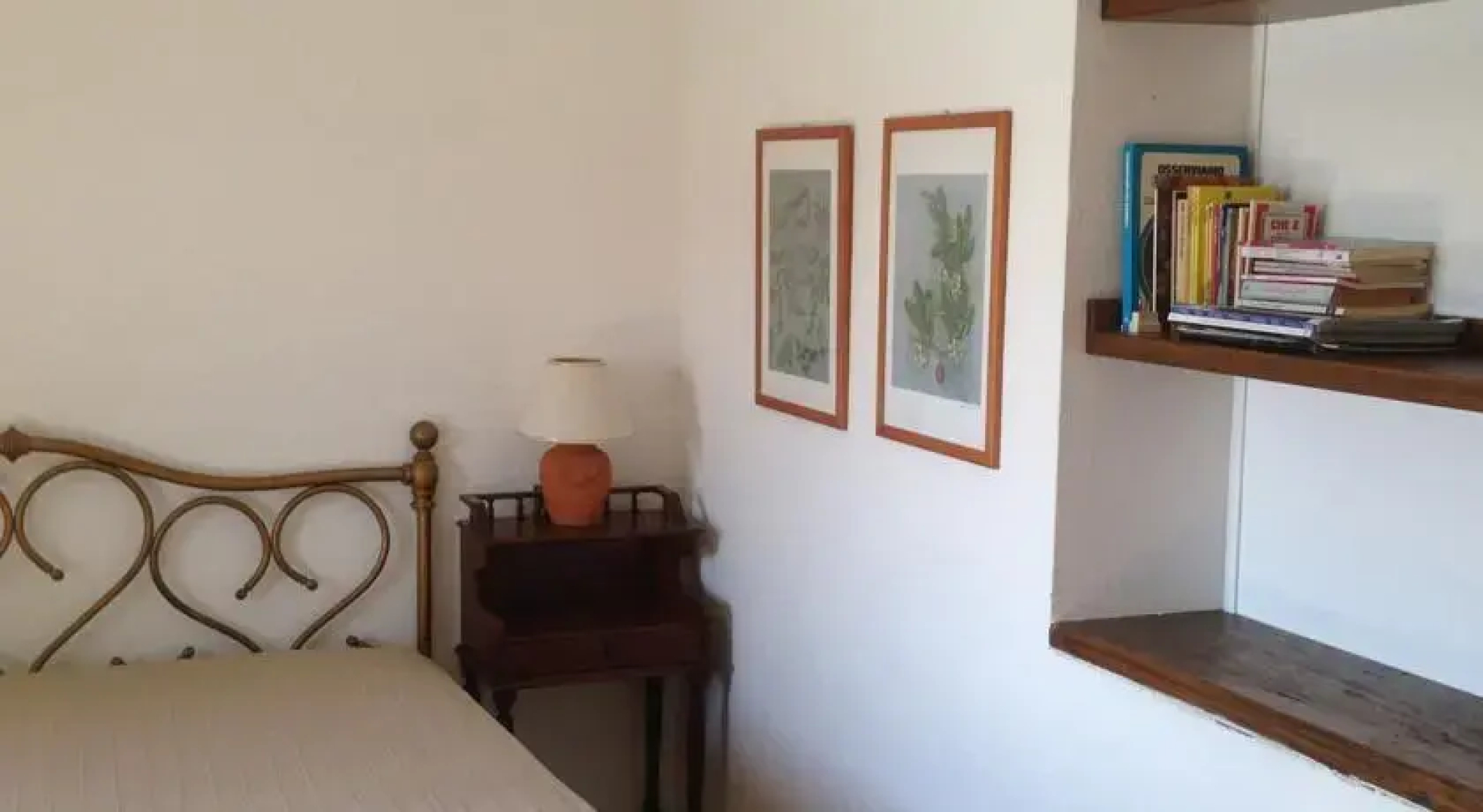 Farm stay Ripa del Pavone