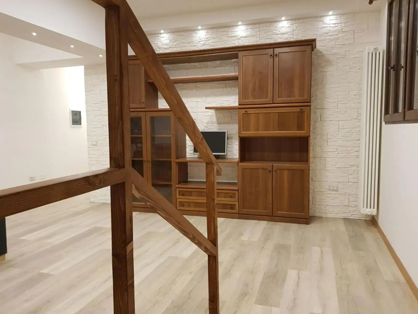 La Ca' Fiesso Affittaly Apartments