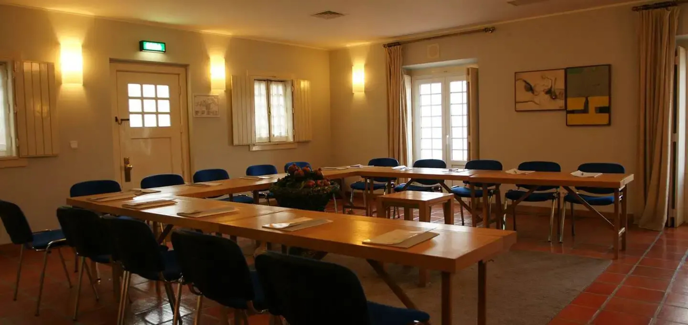 Pousada de Ourem/Fatima - Conde de Ourem