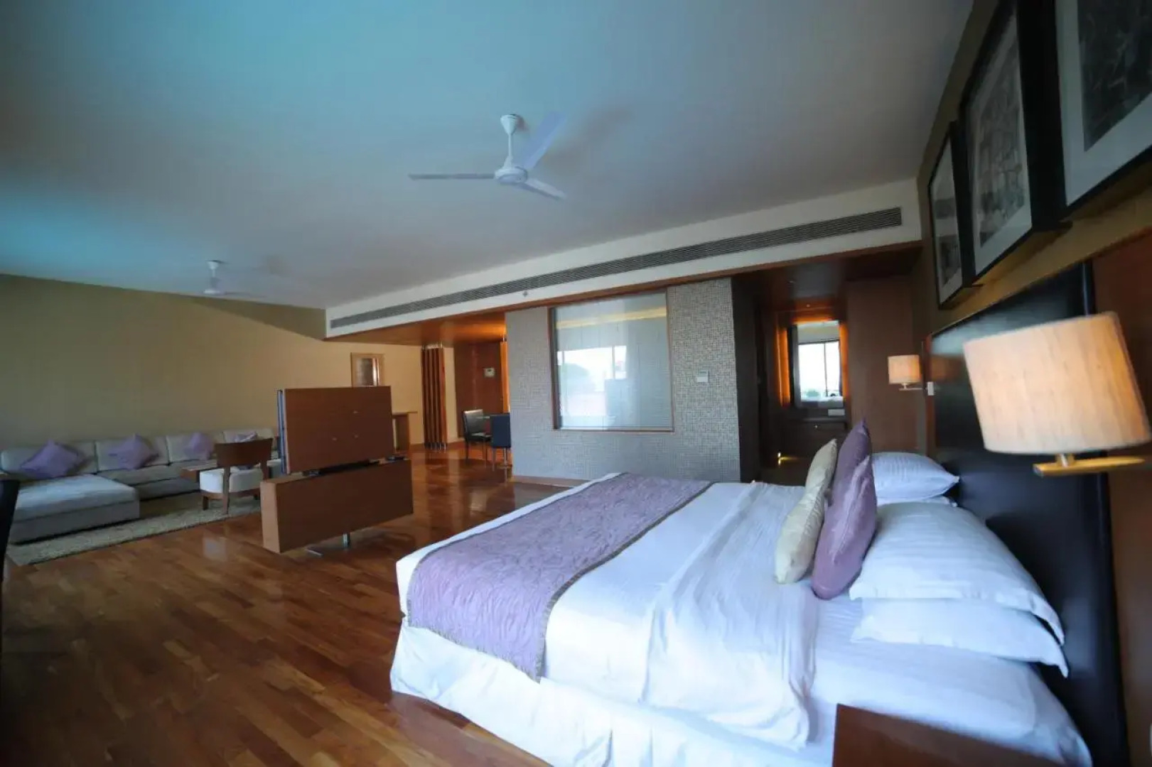 Club Mahindra Kensville Golf Resort