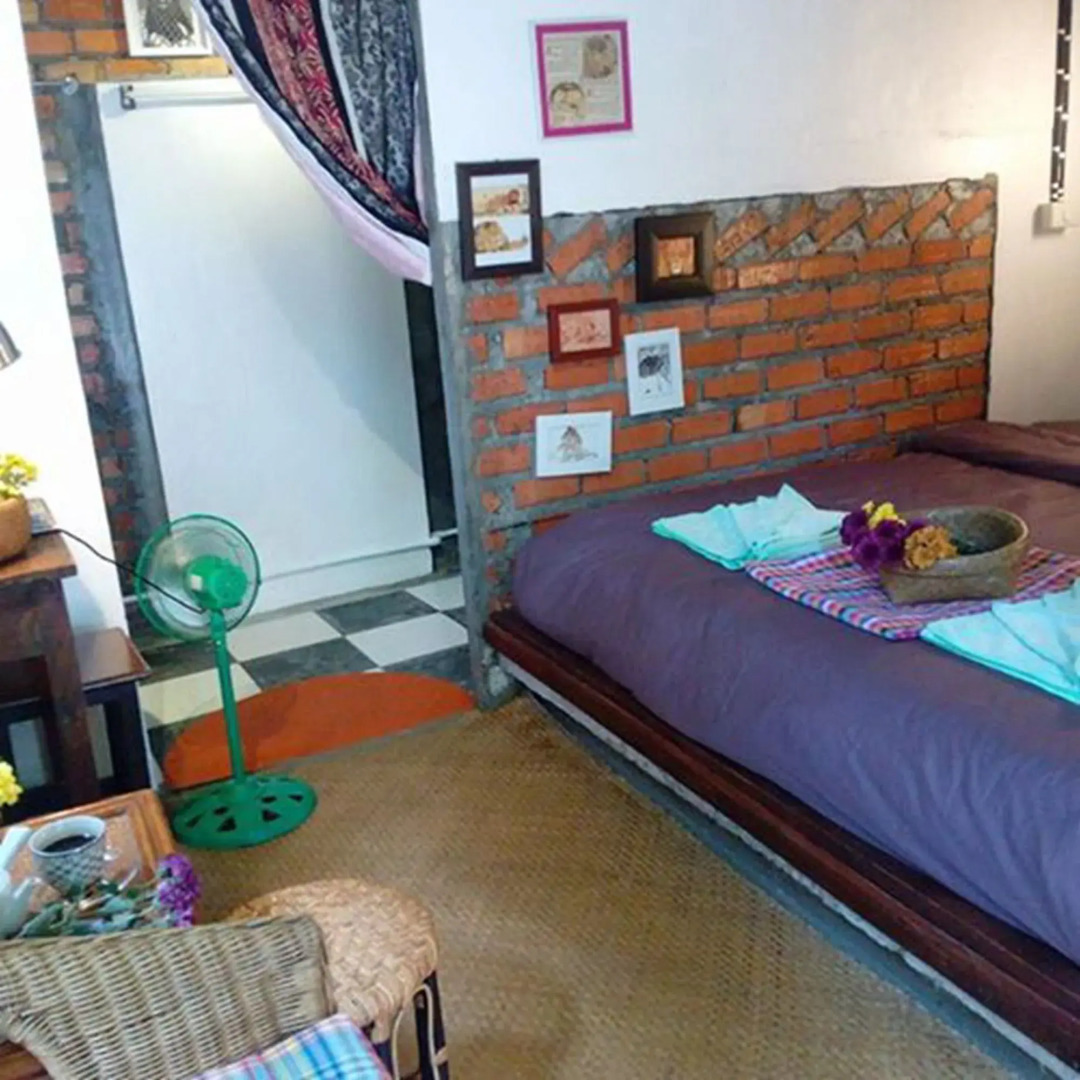 The Old Times Nakhon