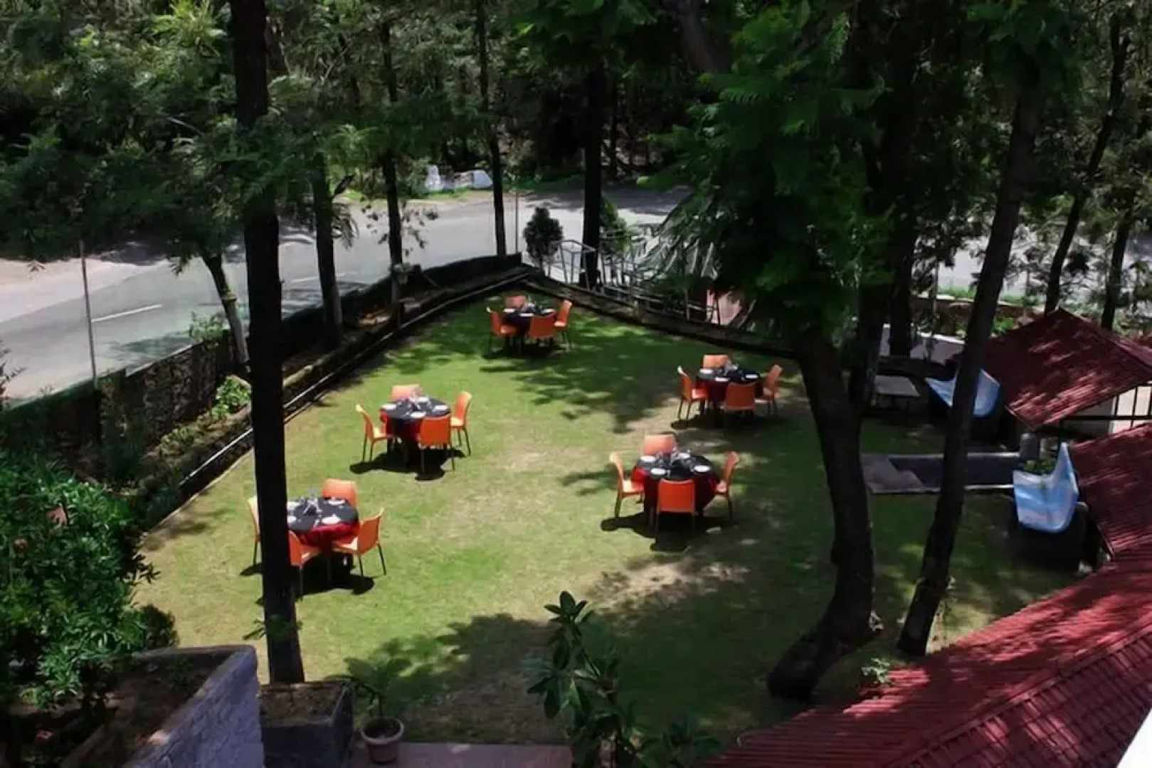 ADB Rooms Falcon Crest