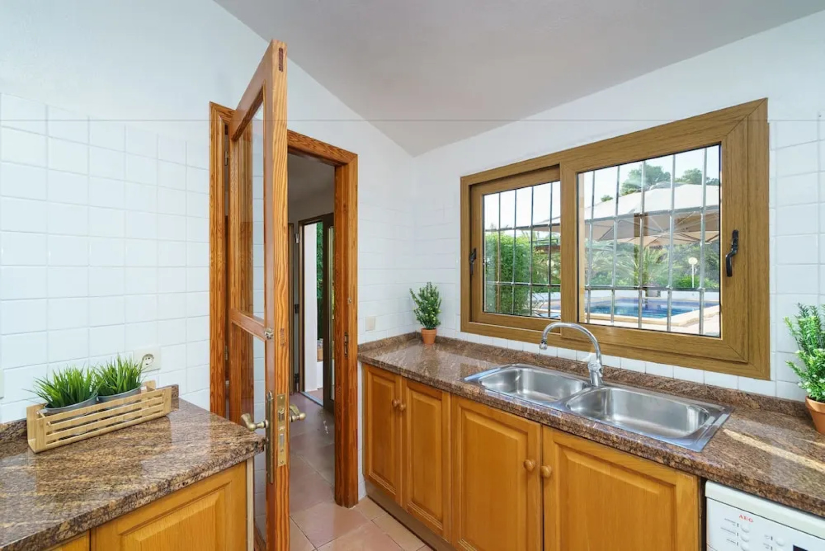 SolHabitat Villa La Andana