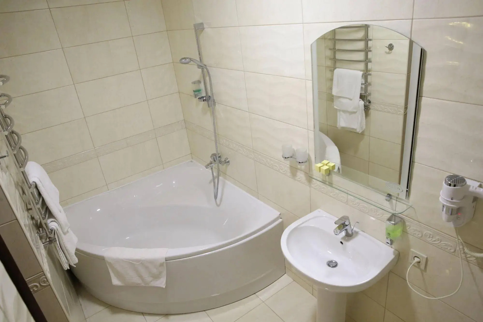 Отель «Арго»