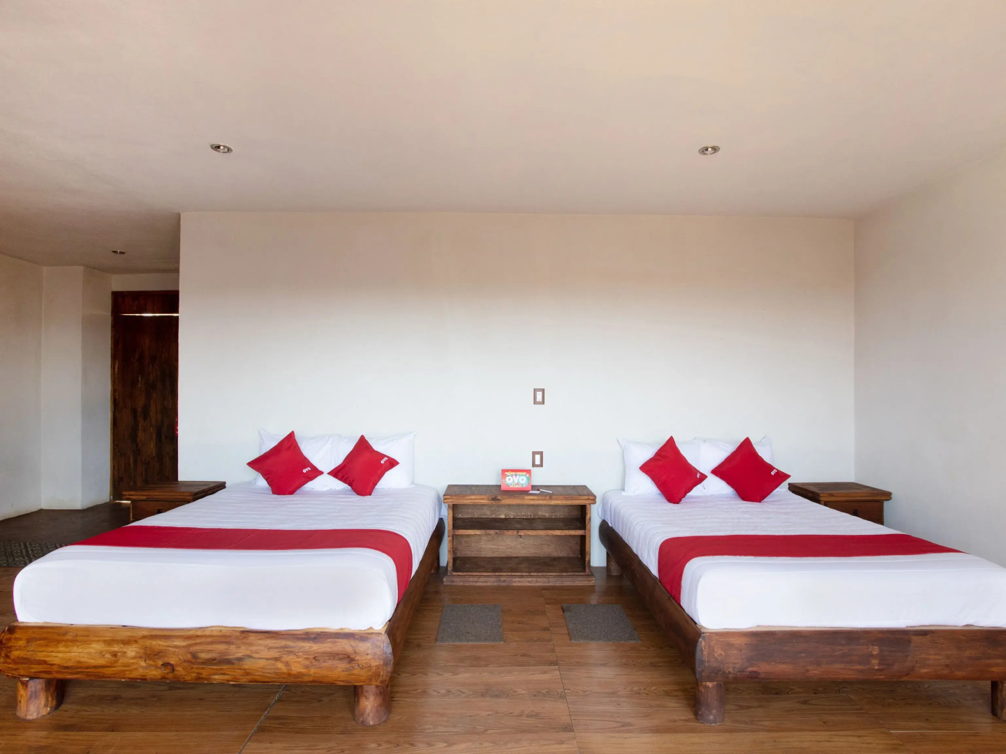 Hotel Villa Xtreme