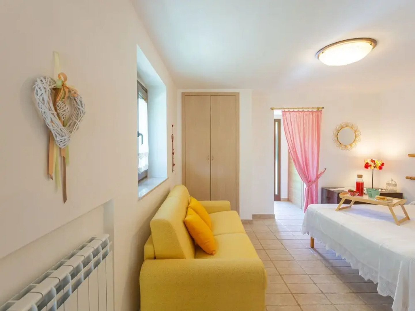 Sunflower Lanciano in Lanciano