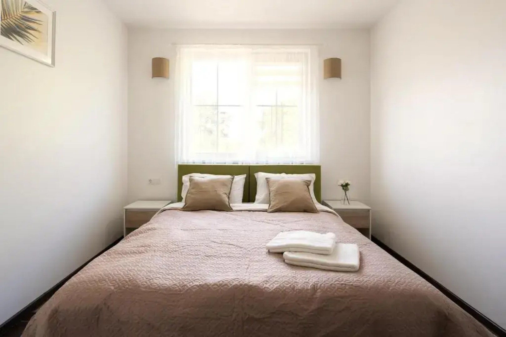 Between two lakes - 3 apartment