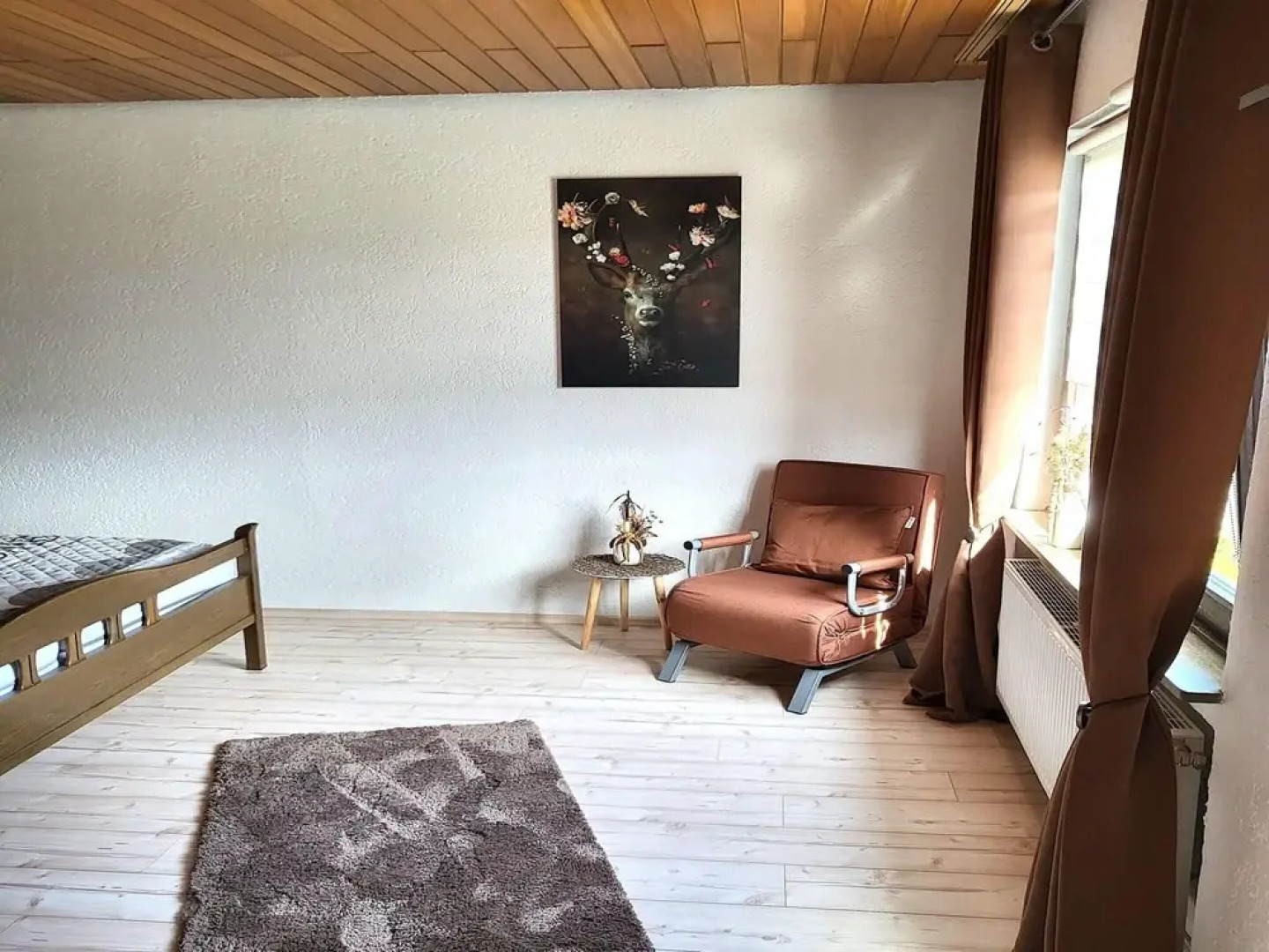 Regal Apartment in Pracht With Garden and Grill