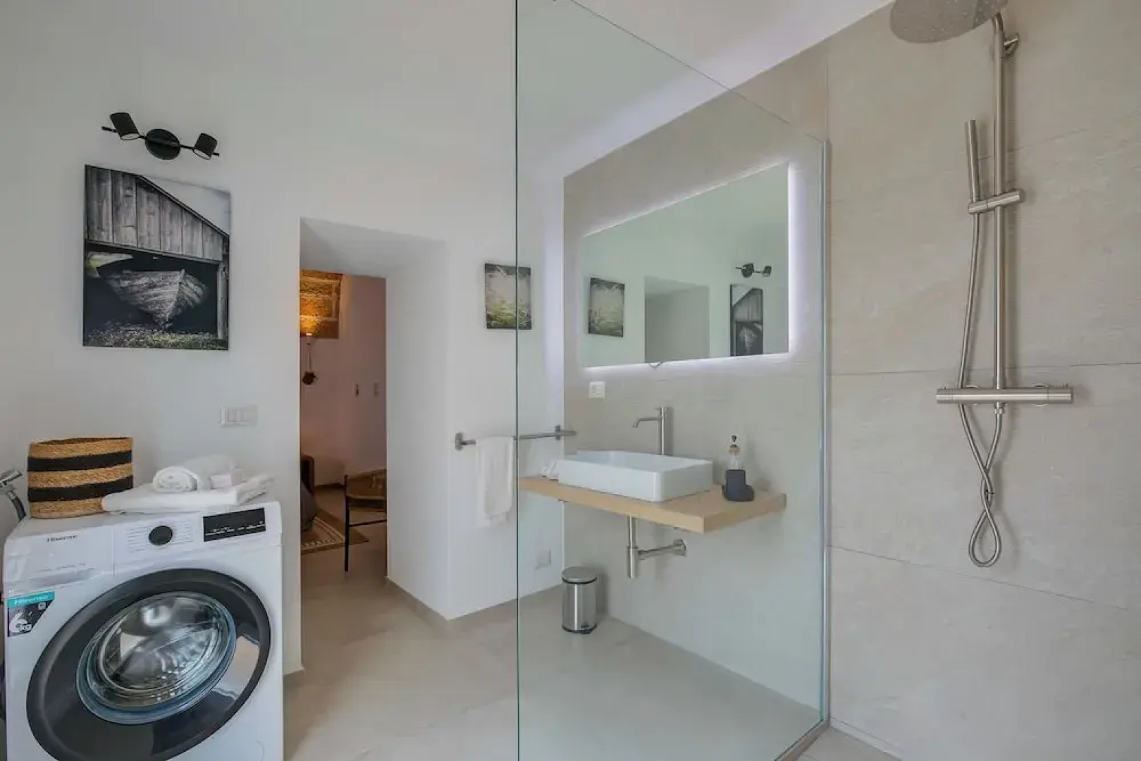 Private Oasi With Spa and Pool