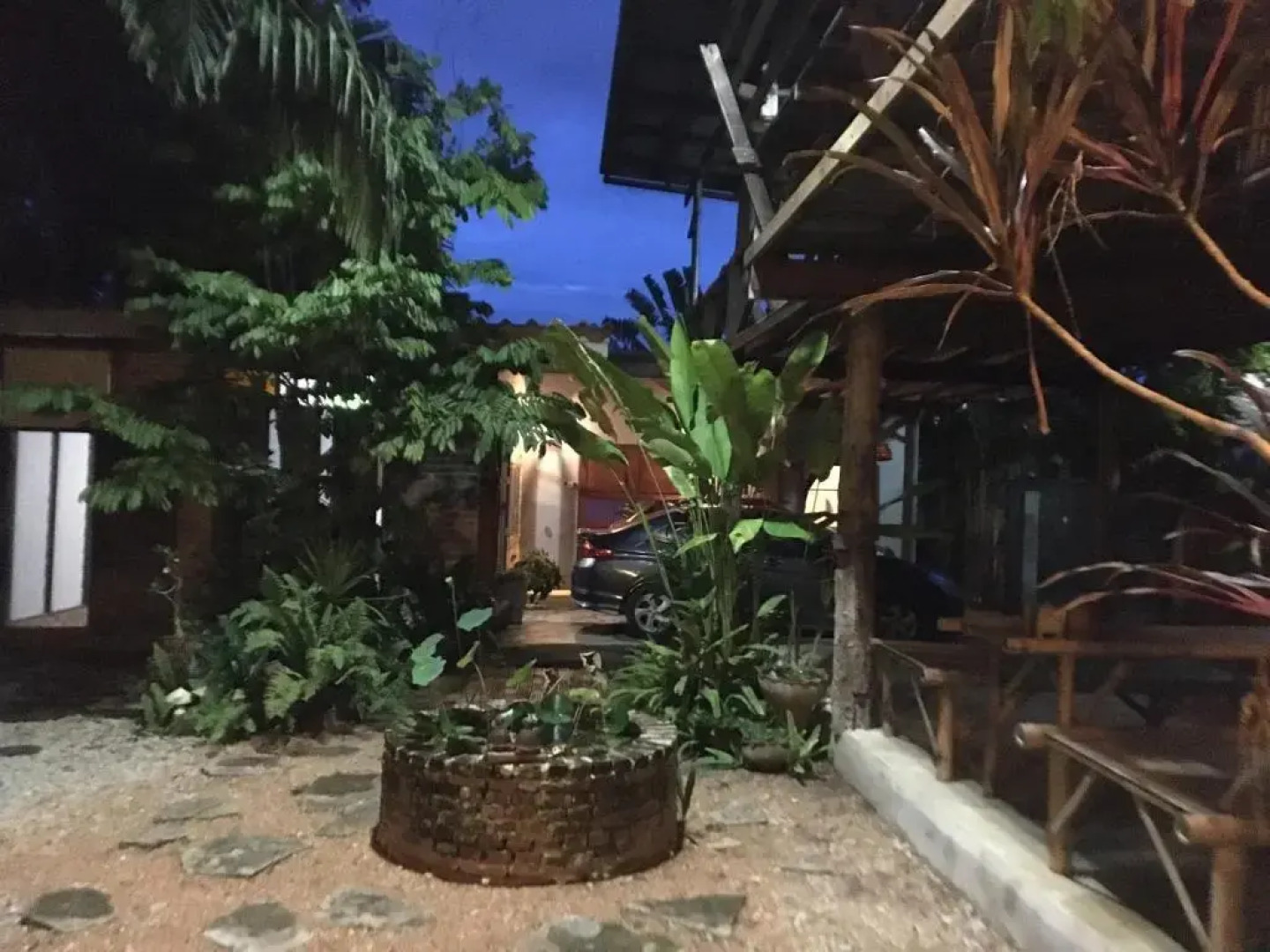 Baan Mali Lampang Homestay